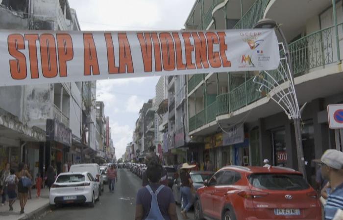 Carnival 2025 in Guadeloupe: safety as a priority