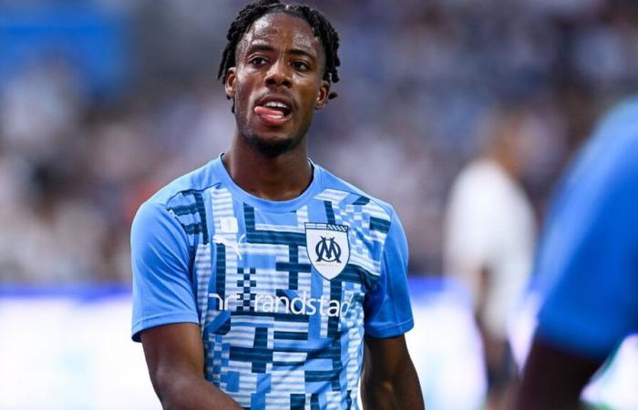 Mercato – OM: A former Ligue 1 player will replace Wahi?