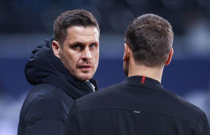 BVB has to act now at the latest! This is Sebastian Kehl’s biggest omission: insights into Borussia Dortmund’s bankruptcy at Eintracht Frankfurt