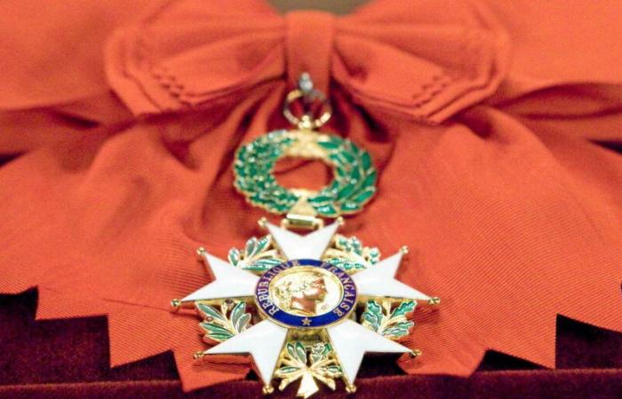 Étienne Daho, Olivier Dussopt, Rima Abdul Malak… who are the personalities decorated with the Legion of Honor?