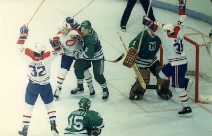 What’s left of the Whalers? | The Montreal Journal