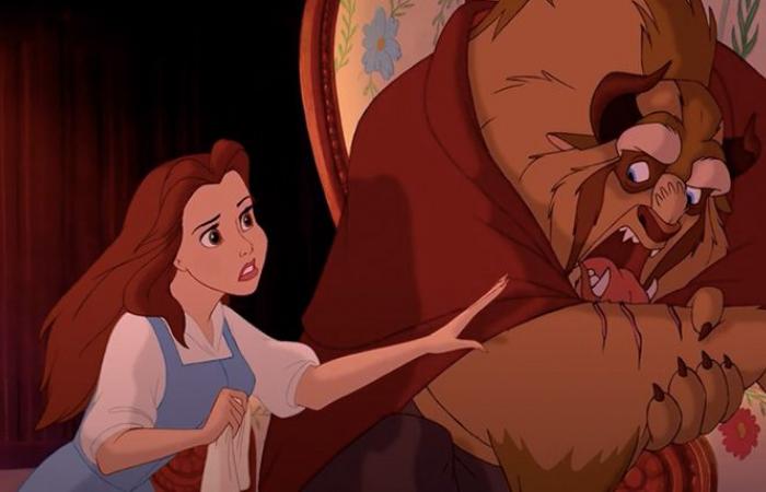 you missed your childhood if you don’t recognize these 15 Disney princes and princesses thanks to 3 clues