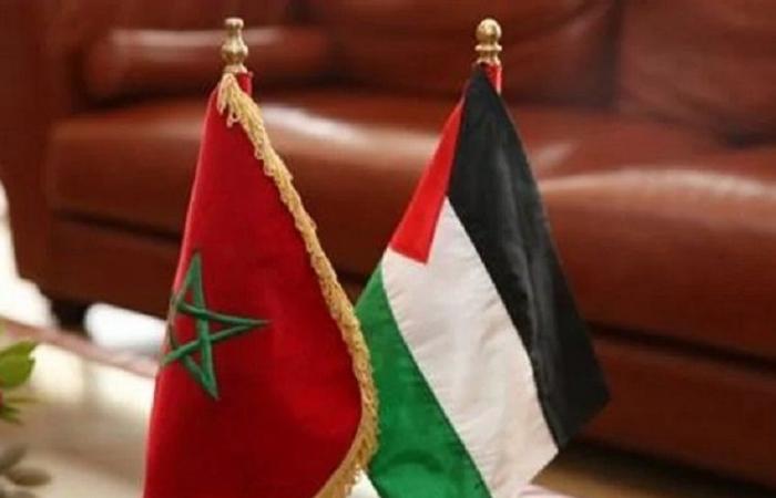 Morocco-Palestine: Strengthening cooperation in the agricultural sector