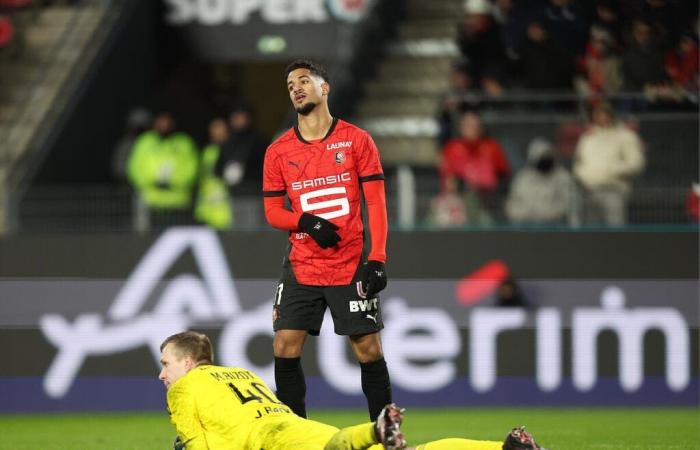 L1: A dive 31 years back for Rennes