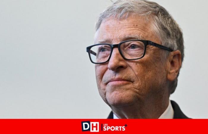 Bill Gates ‘frankly impressed’ by Donald Trump during three-hour dinner