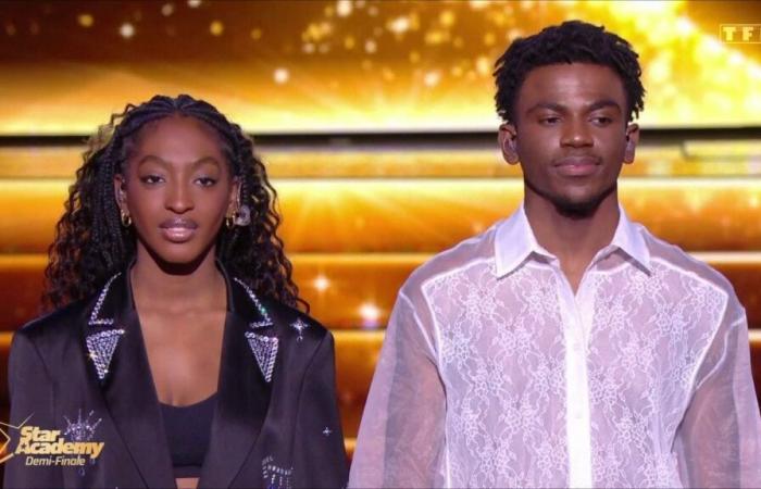 Franck or Ebony: who was eliminated from the Star Academy at the gates of the finals this Saturday January 18, 2025?