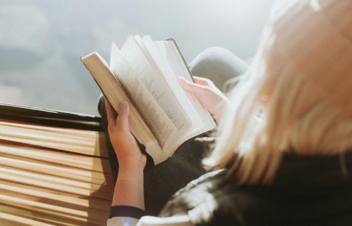 8 personal development books to get you off to a good start in 2025