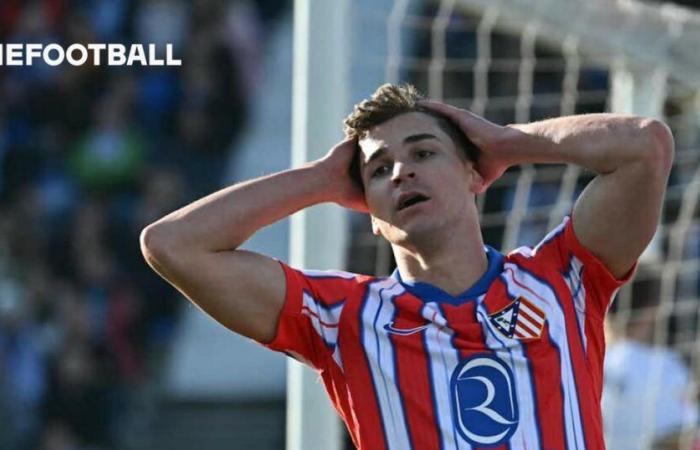 ???? Surprise in League ! Atlético falls against Leganes ????