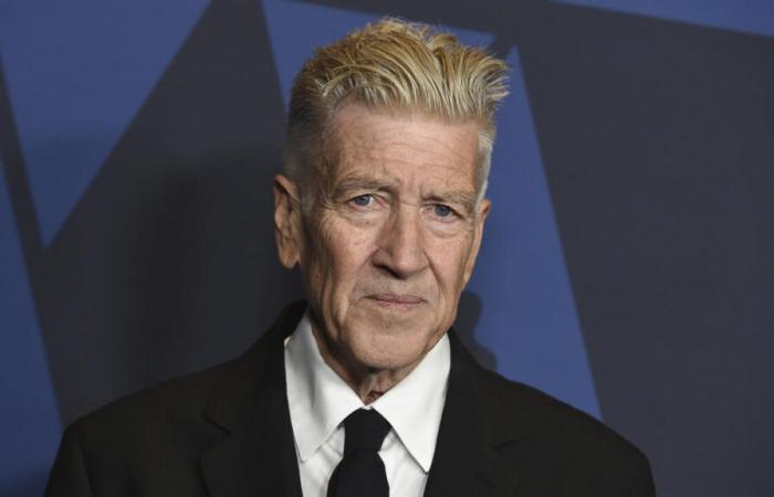 Obituary – Director of “Dune” and “Mulholland Drive”: David Lynch died at 78 – Lequotidien