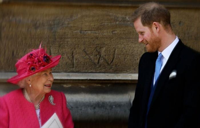 Elizabeth II, guardian of protocol: why is the beard a sensitive subject at Buckingham?