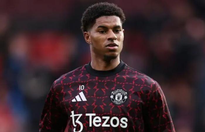 Mercato: Rashford’s gesture to join Barça – FC Barcelona