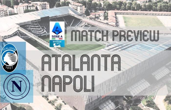 Serie A Preview: Atalanta vs Napoli