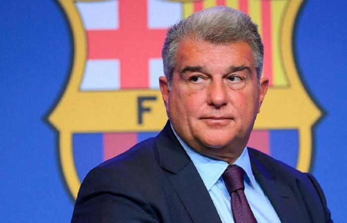 Joan Laporta: the president of FC Barcelona facing justice; he is accused of…