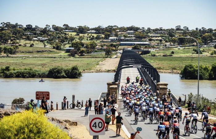 Preview Santos Tour Down Under – Velo-Club.net