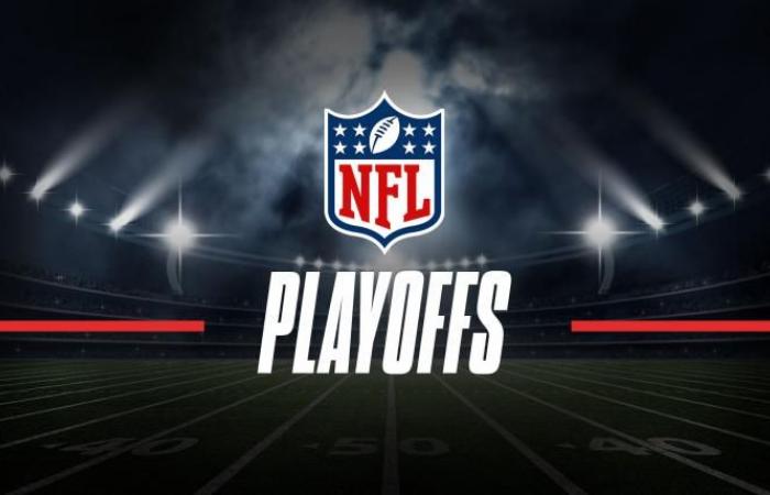 NFL games on TV today: Full schedule, times, channels, live streams to watch divisional playoffs