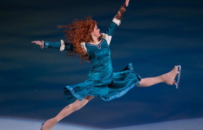 The return of Disney on Ice, an exciting show for young and old