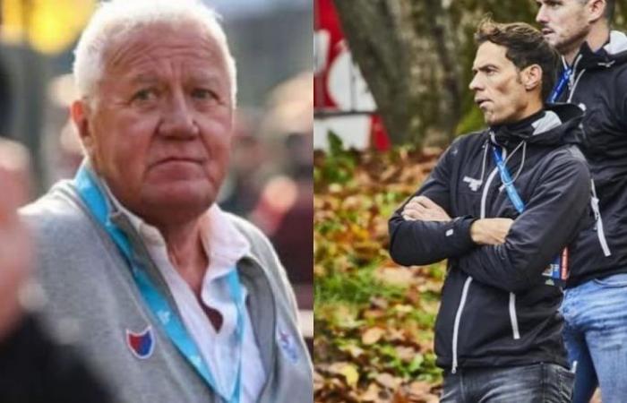 Cycling. Road – Patrick Lefevere: “Sven Vanthourenhout messed up a bit”