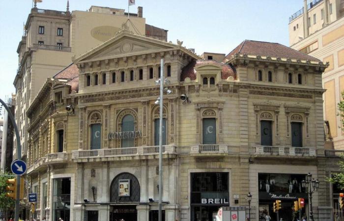 Spain: Towards a fourth Thyssen Museum, this time in Barcelona