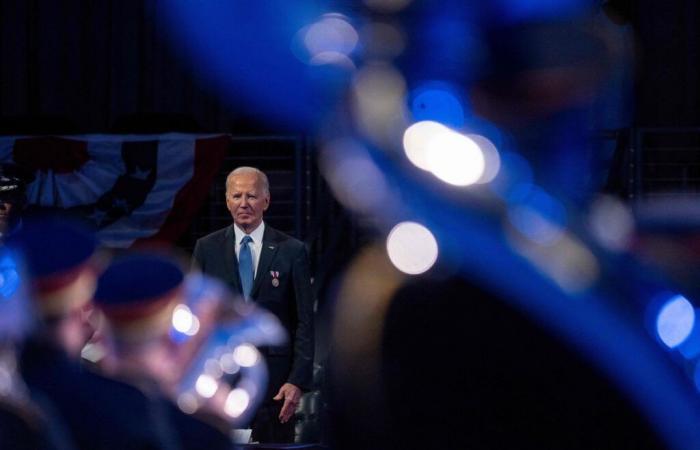 The main achievements of outgoing US President Biden