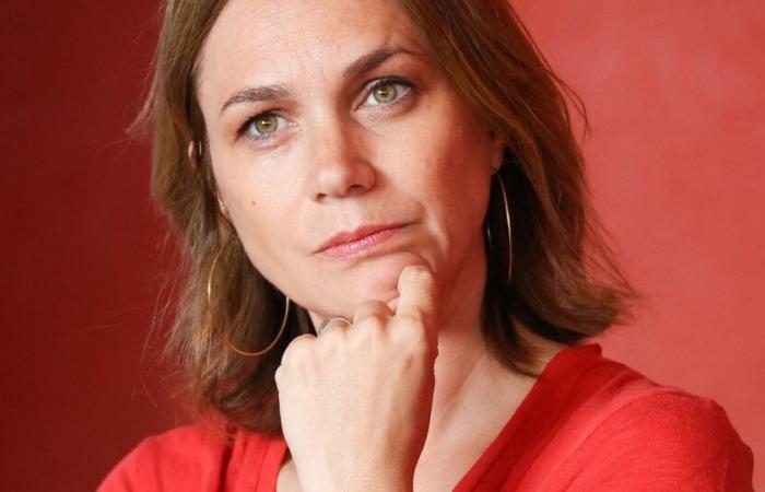 “We loved him for his outspokenness but…”: Nathalie Péchalat speaks of a man who did not spare her