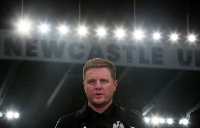 Newcastle’s current financial situation revealed