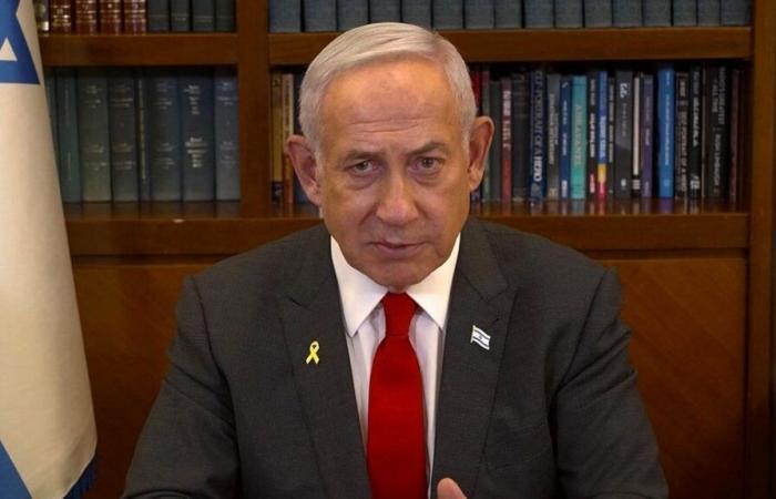 Israel “retains the right to resume war”, warns Benjamin Netanyahu