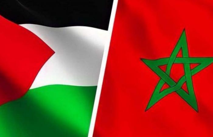 Towards a strengthening of agricultural cooperation between Morocco and Palestine – AgriMaroc.ma