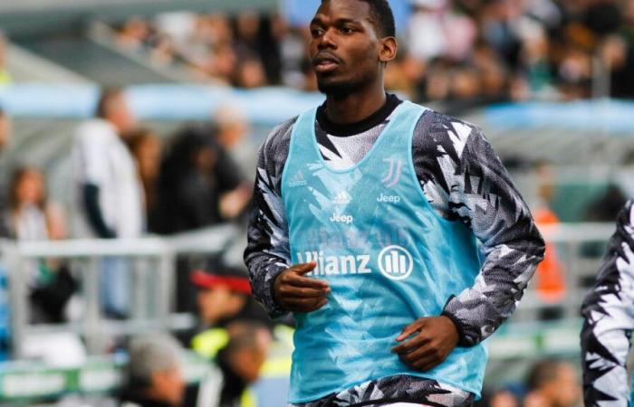 Sale OM – Pogba: The huge punchline on the sequel!