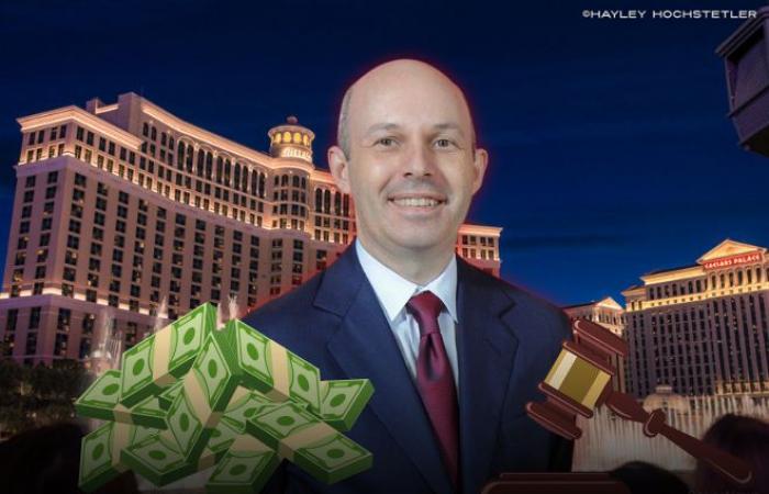 Lawyer Indicted for Winning $50 Million in Head’s Up Games