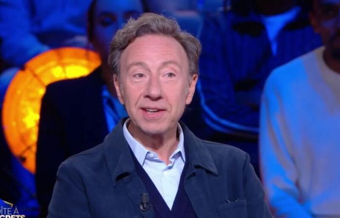 “But I’m not dead!” : Stéphane Bern remembers the day Queen Elizabeth II left him speechless (ZAPTV)