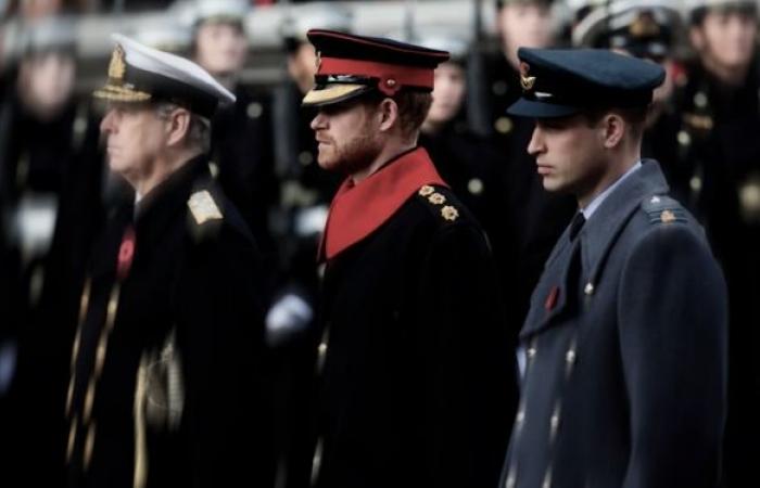 Elizabeth II, guardian of protocol: why is the beard a sensitive subject at Buckingham?