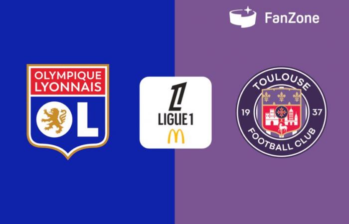 Toulouse: at what time and on which channel to watch the match live?