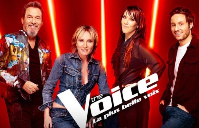 “Knowing that Florent was coming back motivated me”: Patricia Kaas reveals why she accepted the role of coach in “The Voice” 2025