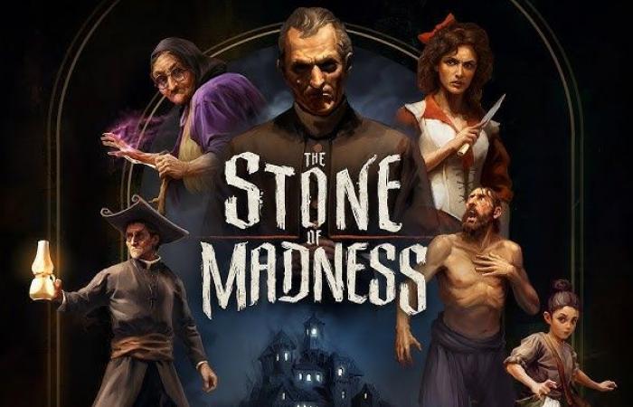 The Stone of Madness Demo Update: Mandatory Reboot and Key Improvements!