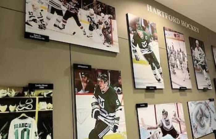 What’s left of the Whalers? | The Montreal Journal