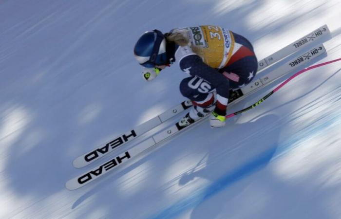 Alpine skiing – World Cup. In her kingdom of Cortina, the coronation of Queen Lindsey Vonn?