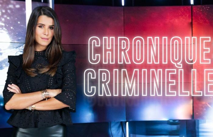 Crime Chronicles – Fake Suicide for Real Murder/Ashley's Last Date – Crime Chronicles