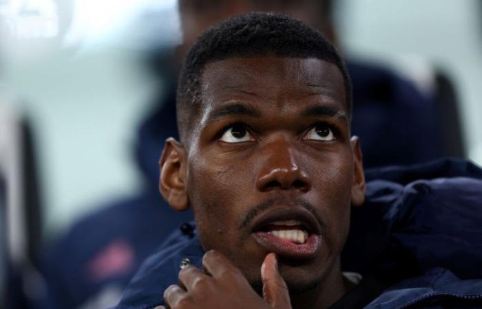 OM, Corinthians, knee, Harit… The very latest details of the Pogba file!