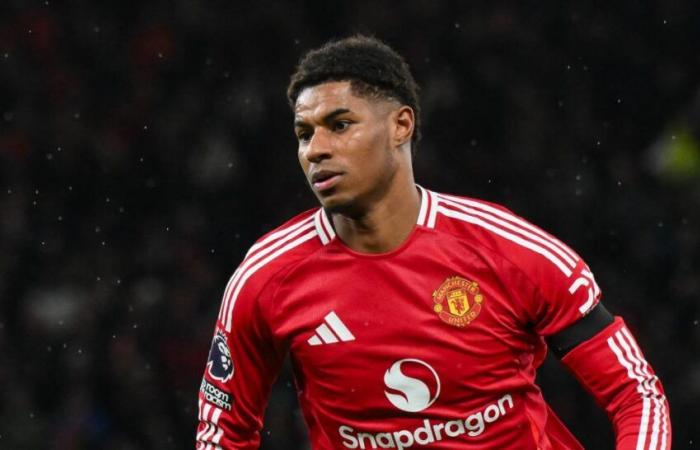 the turning point that could unlock the Rashford file