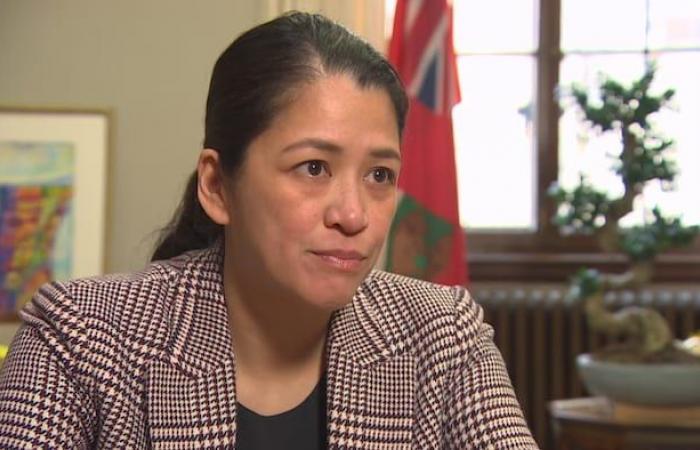 Lower immigration quotas raise fears in Manitoba