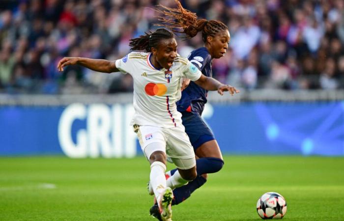 OL: Dumornay back in the starting eleven