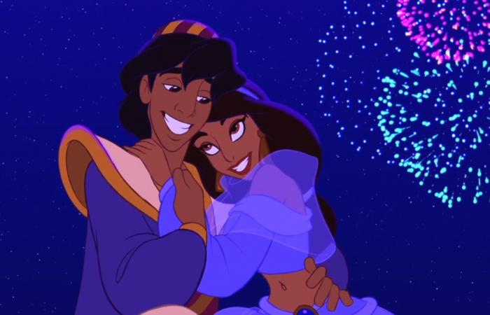 you missed your childhood if you don't recognize these 15 Disney princes and princesses thanks to 3 clues