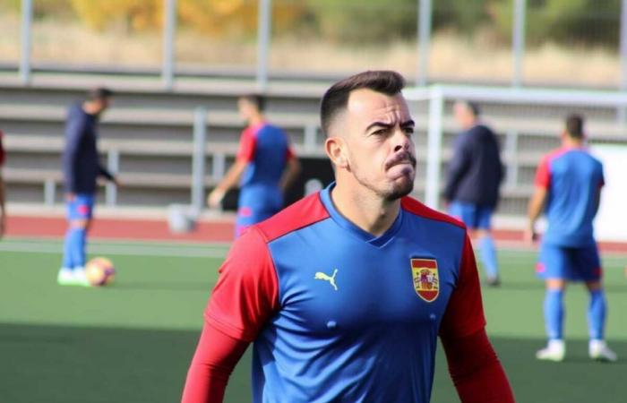 Eldense obtains the loan of Javi Llabrés