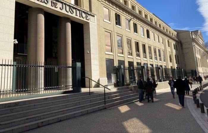 Pujaut: a man suspected of having committed a murder on his mother referred to the Nîmes public prosecutor’s office