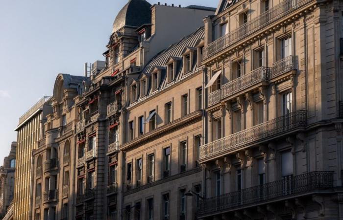 Here are the most sought-after neighborhoods in 2024 to buy real estate in Paris