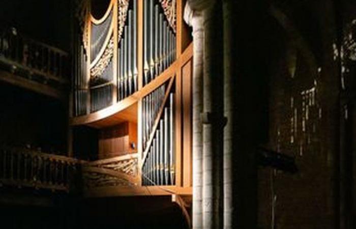 The organ of Rocamadour: after the controversy, the sacred music festival and the sanctuary reach an agreement