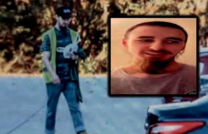 He intended to make Morocco his departure point towards Daesh: everything about the 29-year-old American arrested in the United States with the help of the DGST