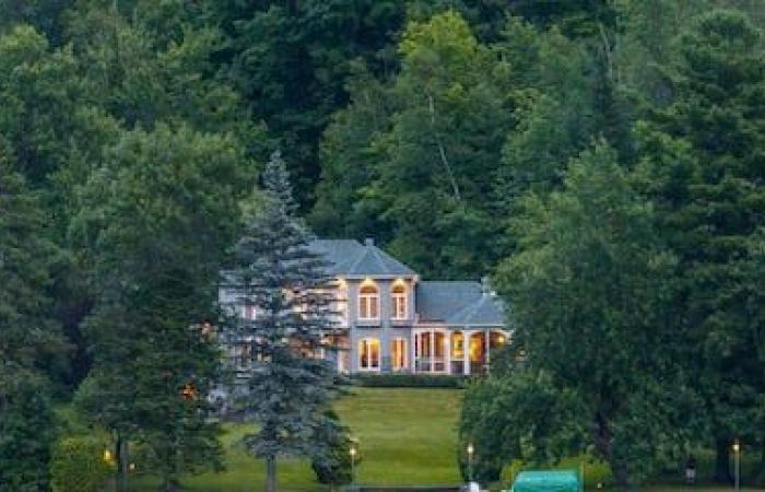 Transaction of the week: a former president of Loto-Québec and the SAQ sells in Magog