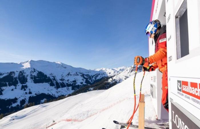 What the Ski World Championships in Saalbach cost the state of Salzburg