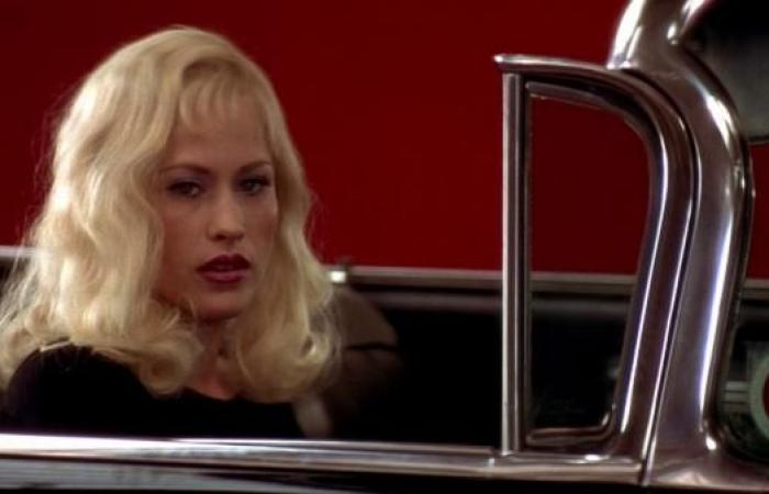 Where to watch David Lynch films and series streaming in France?